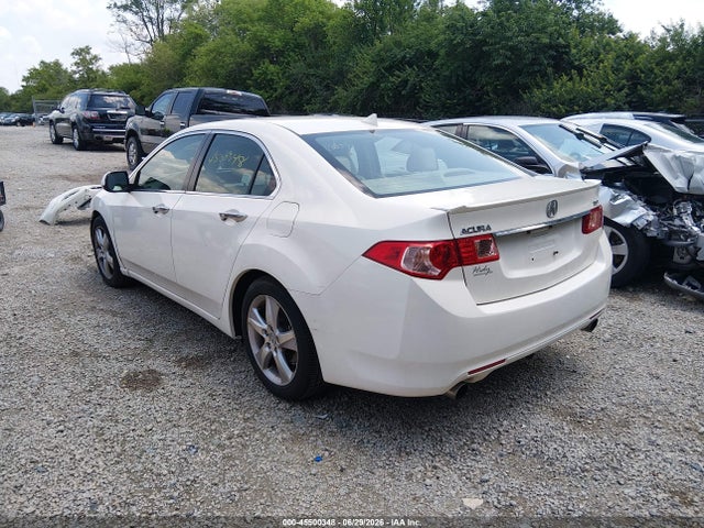 صورة مصغرة 3 لـ 2011 Acura TSX 2.4