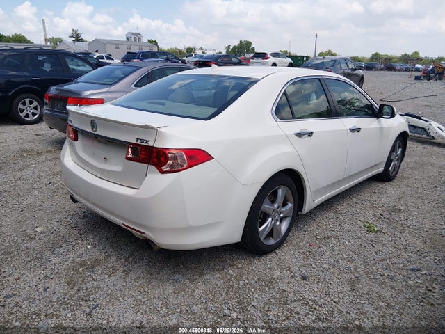 صورة مصغرة 4 لـ 2011 Acura TSX 2.4