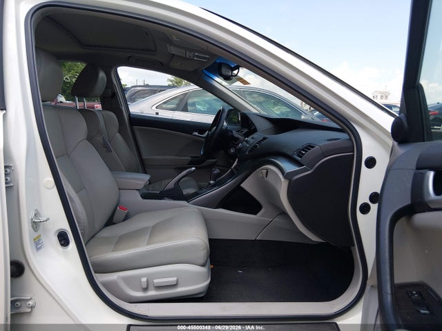 صورة مصغرة 5 لـ 2011 Acura TSX 2.4