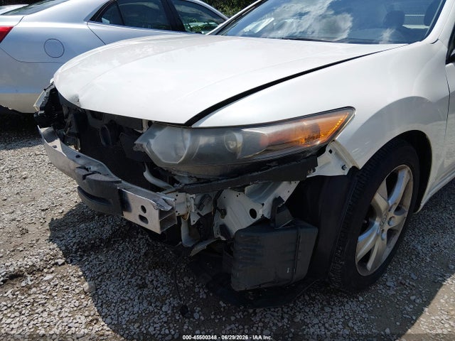 صورة مصغرة 6 لـ 2011 Acura TSX 2.4