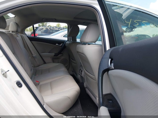 صورة مصغرة 8 لـ 2011 Acura TSX 2.4
