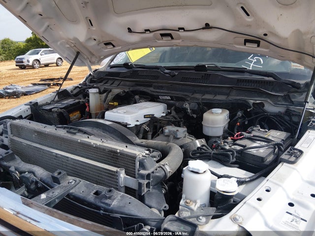 2016 RAM 2500 TRADESMAN 照片 9