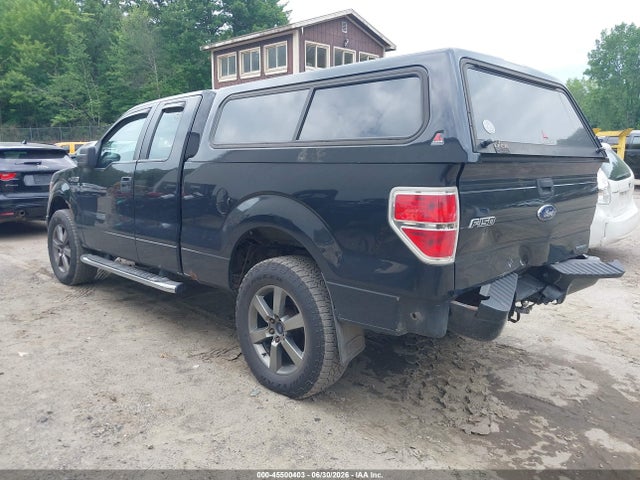 صورة 3 لـ 2013 FORD F-150
