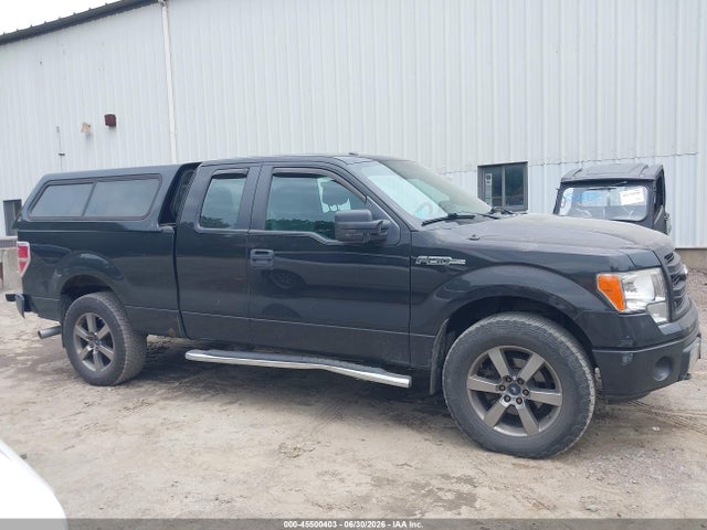 2013 FORD F-150 — миниатюра 13