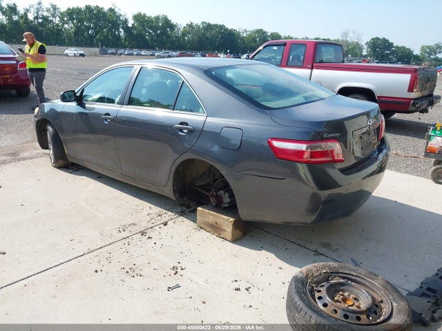 صورة 3 لـ 2007 Toyota CAMRY LE