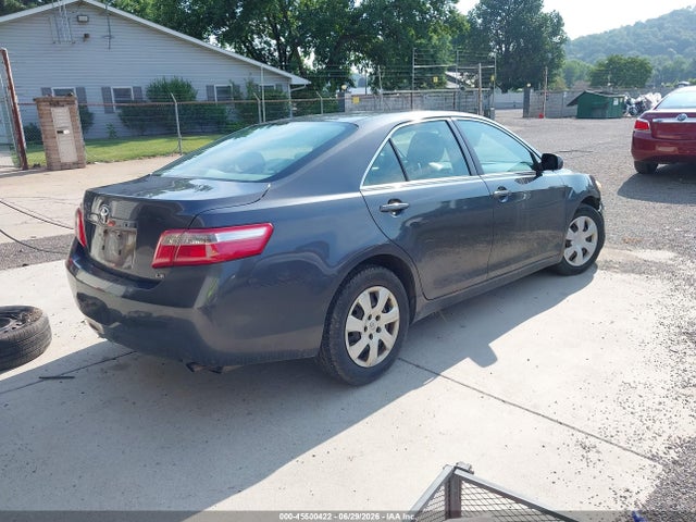 صورة 4 لـ 2007 Toyota CAMRY LE