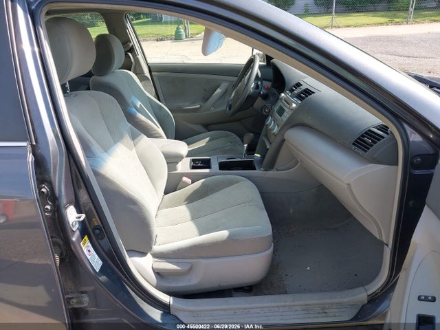 صورة 5 لـ 2007 Toyota CAMRY LE