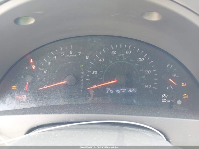 صورة 7 لـ 2007 Toyota CAMRY LE