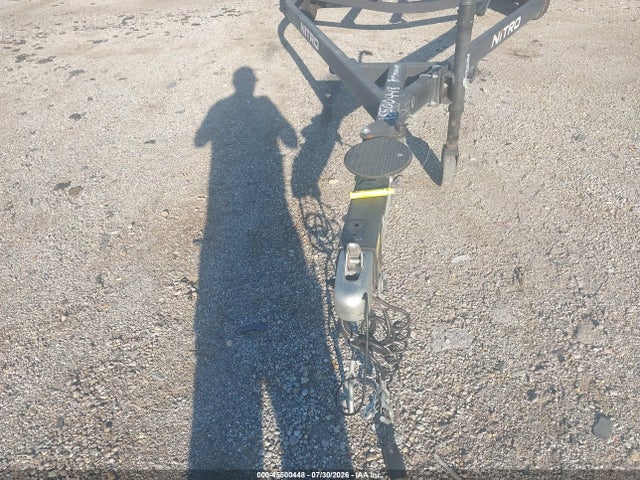 2020 TRAILSTAR OTHER 10