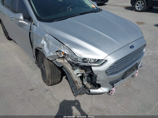 صورة 6 لـ 2014 FORD FUSION SE
