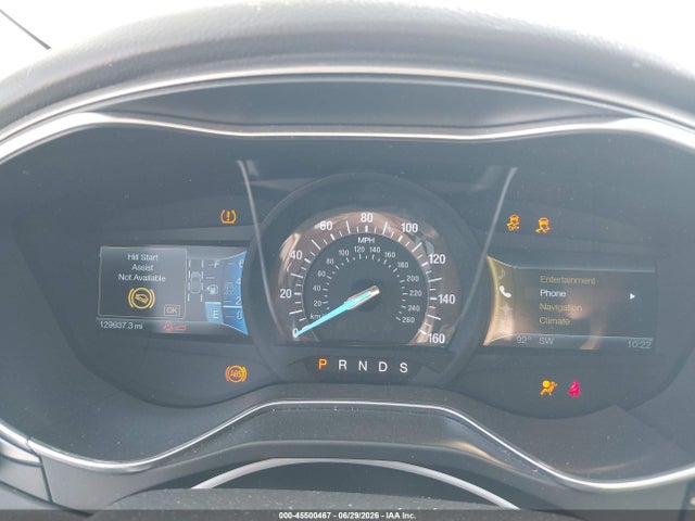صورة 7 لـ 2014 FORD FUSION SE