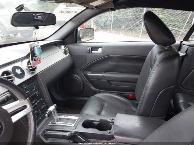 2006 FORD MUSTANG V6 照片 5