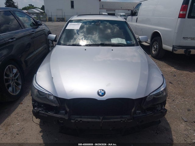2006 BMW 525XI 照片 6
