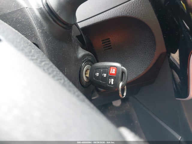 2017 Toyota COROLLA LE 缩略图 11