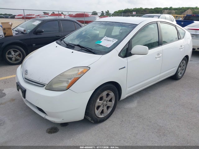 2008 Toyota PRIUS 照片 2