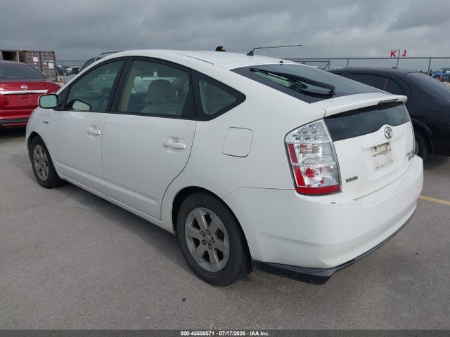 2008 Toyota PRIUS 照片 3