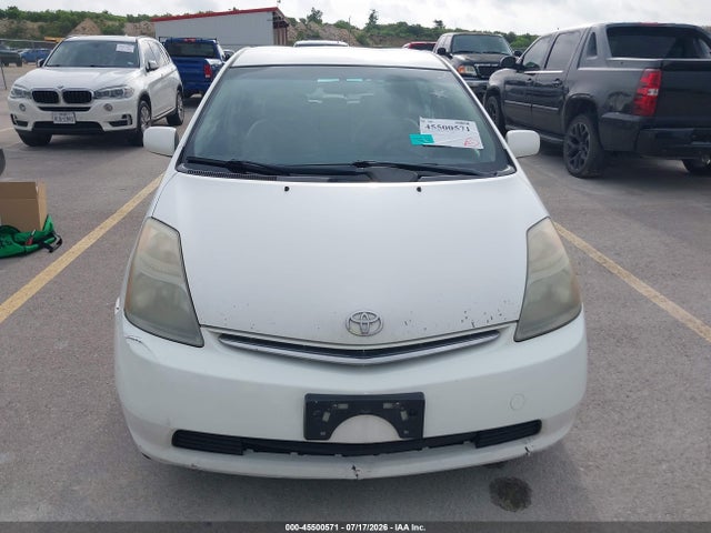 2008 Toyota PRIUS 照片 6