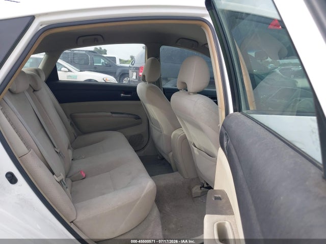 2008 Toyota PRIUS 照片 8