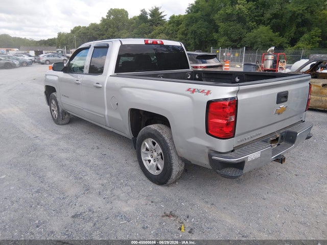 2015 Chevrolet SILVERADO 1500 1LT 照片 3