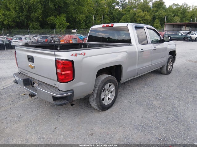 2015 Chevrolet SILVERADO 1500 1LT 照片 4