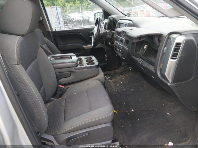2015 Chevrolet SILVERADO 1500 1LT 照片 5