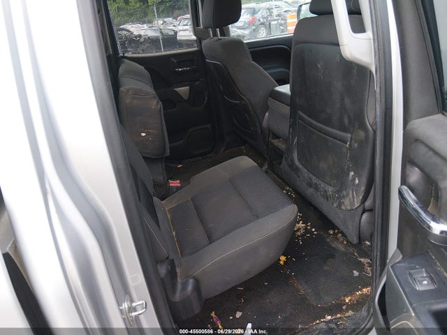 2015 Chevrolet SILVERADO 1500 1LT 照片 8