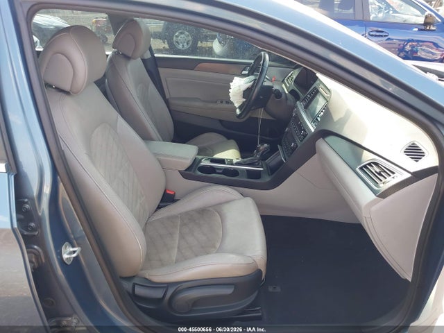 صورة 5 لـ 2015 Hyundai SONATA SPORT