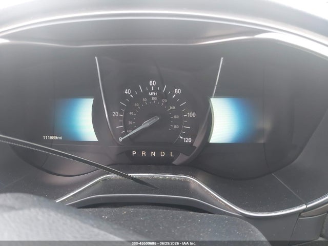 صورة 7 لـ 2017 FORD FUSION HYBRID S
