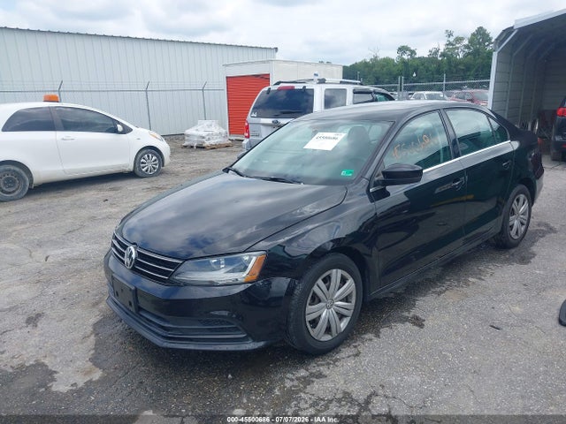 صورة 2 لـ 2017 Volkswagen JETTA 1.4T S