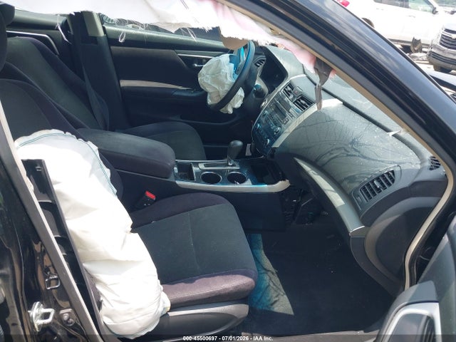 2013 Nissan ALTIMA 2.5 S 照片 5