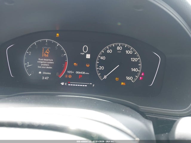2026 Honda CIVIC LX 照片 7