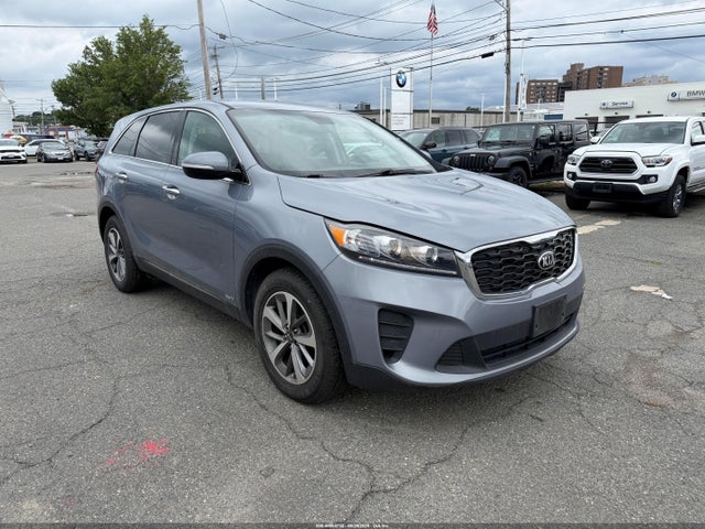 2020 KIA SORENTO 3.3L LX