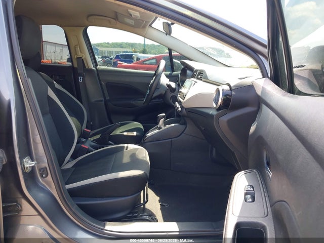 صورة 5 لـ 2021 Nissan VERSA SV XTRONIC CVT