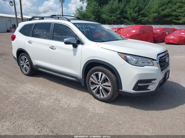 2022 SUBARU ASCENT TOURING