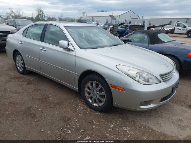 2003 LEXUS ES 