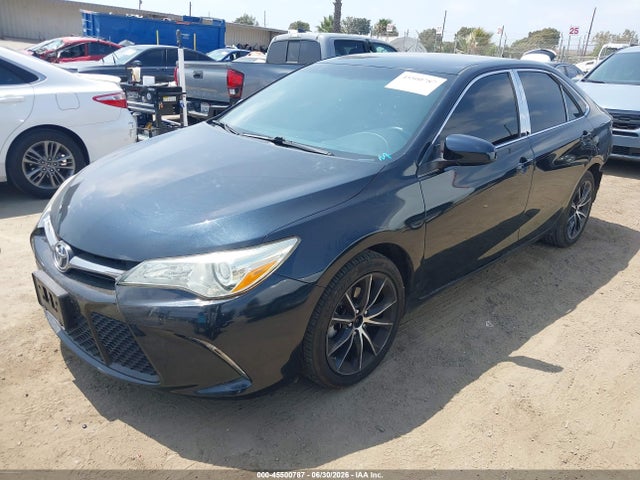 صورة 2 لـ 2015 Toyota CAMRY XSE