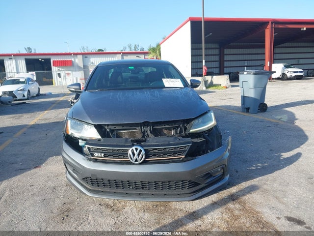 صورة مصغرة 12 لـ 2017 Volkswagen JETTA GLI
