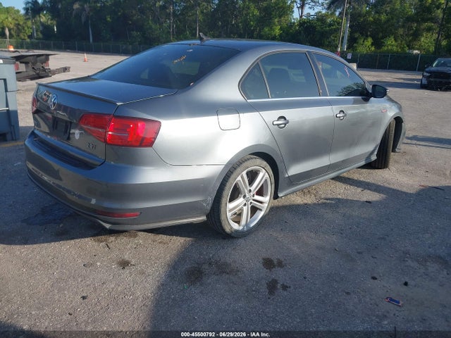 صورة 4 لـ 2017 Volkswagen JETTA GLI
