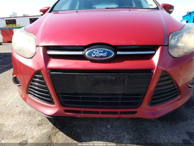 صورة مصغرة 12 لـ 2012 FORD FOCUS TITANIUM