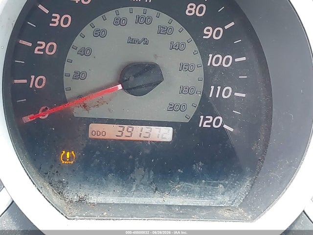صورة مصغرة 7 لـ 2007 Toyota TACOMA