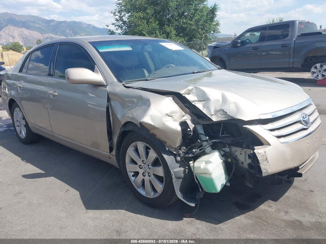 2006 TOYOTA AVALON XLS