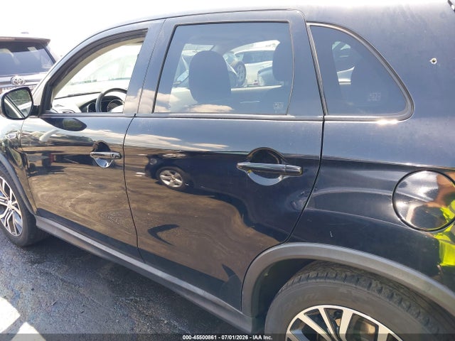 2019 MITSUBISHI OUTLANDER SPORT 2.0 ES 14