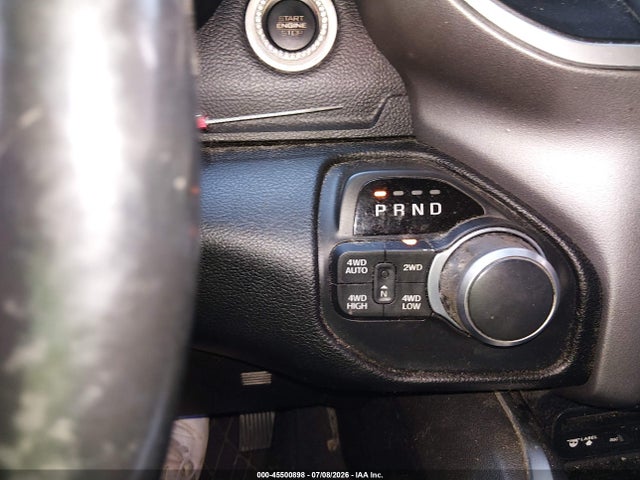 2019 RAM 1500 BIG HORN/LONE STAR 4X4 5'7 BOX 21
