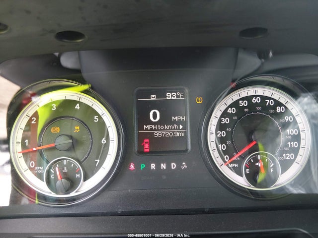 صورة 7 لـ 2015 RAM 1500 EXPRESS