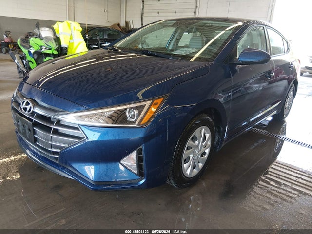 صورة 2 لـ 2020 Hyundai ELANTRA SE