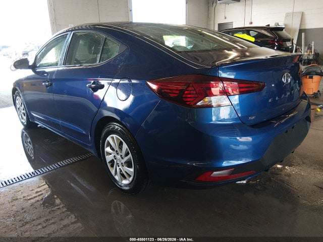 صورة 3 لـ 2020 Hyundai ELANTRA SE