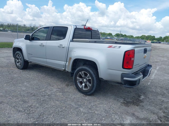 صورة 3 لـ 2016 Chevrolet COLORADO 4WD Z71