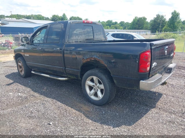 2008 Dodge RAM 1500 SLT — фото 3
