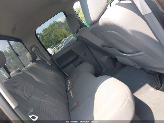 2008 Dodge RAM 1500 SLT — фото 8