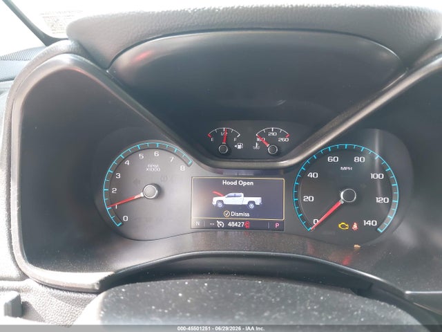 2021 GMC CANYON 4WD SHORT BOX AT4 - LEATHER — фото 7
